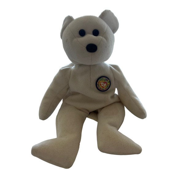 Ty Bear - Picture 1 of 3
